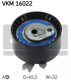 Натяжной ролик, ремень ГРМ SKF купить